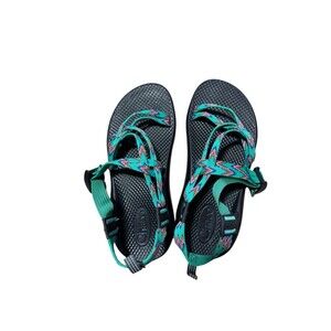 Chacos Youth/Big Kid/Women's Size 5 ZX/1 Ecotread EUC